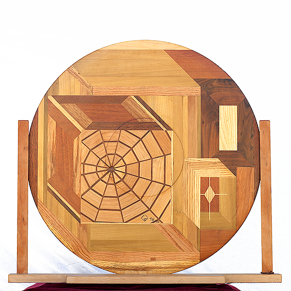 Reverse side of Coming or Going